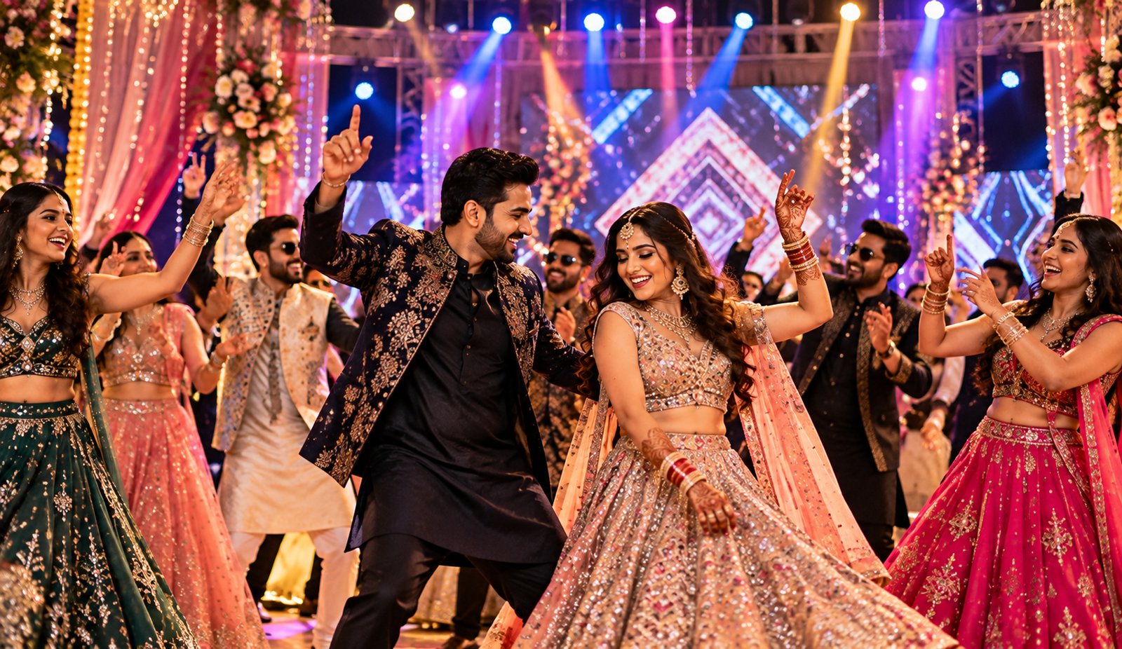Sangeet